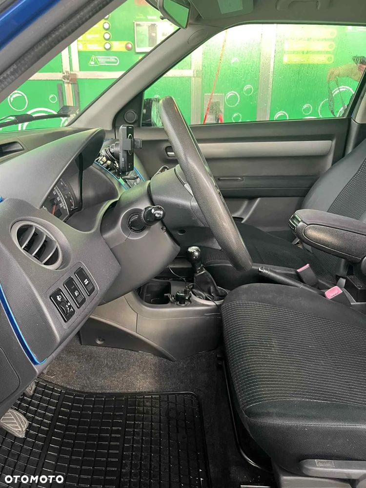 Suzuki Swift 1.3 Club - 27