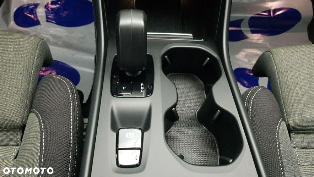 Volvo XC 40 - 20