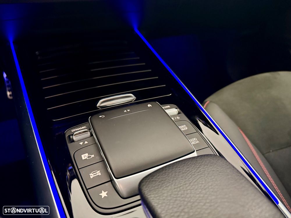 Mercedes-Benz EQA 250+ - 16