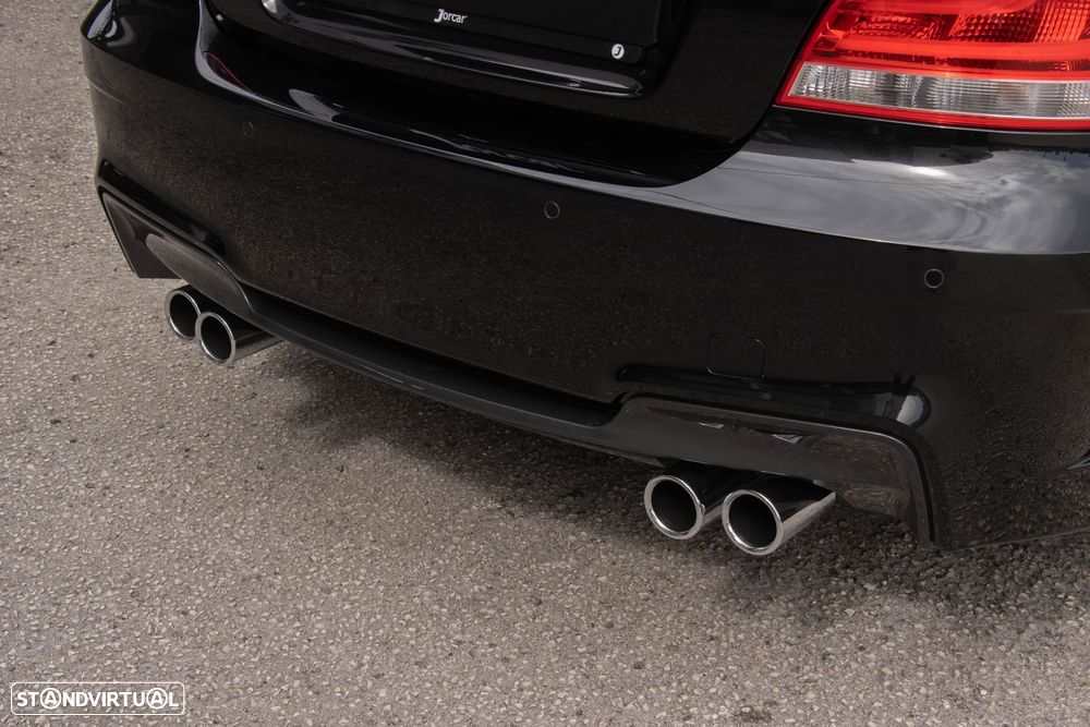 BMW 1M Coupe Standard - 23