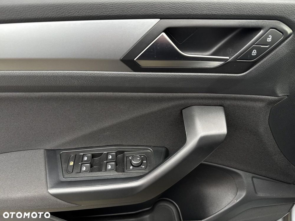 Volkswagen T-Roc 1.5 TSI Special Edition DSG - 18