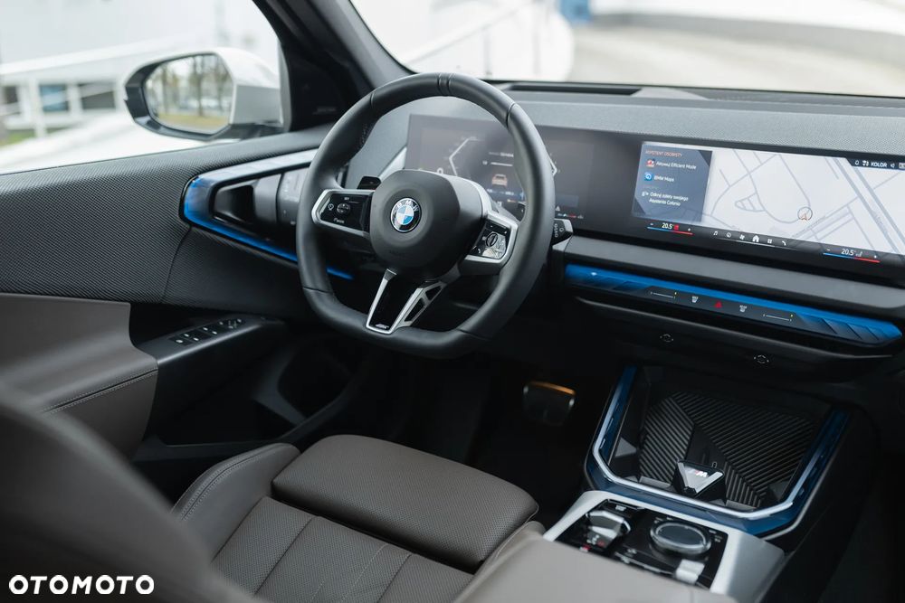 BMW X3 40d xDrive - 21