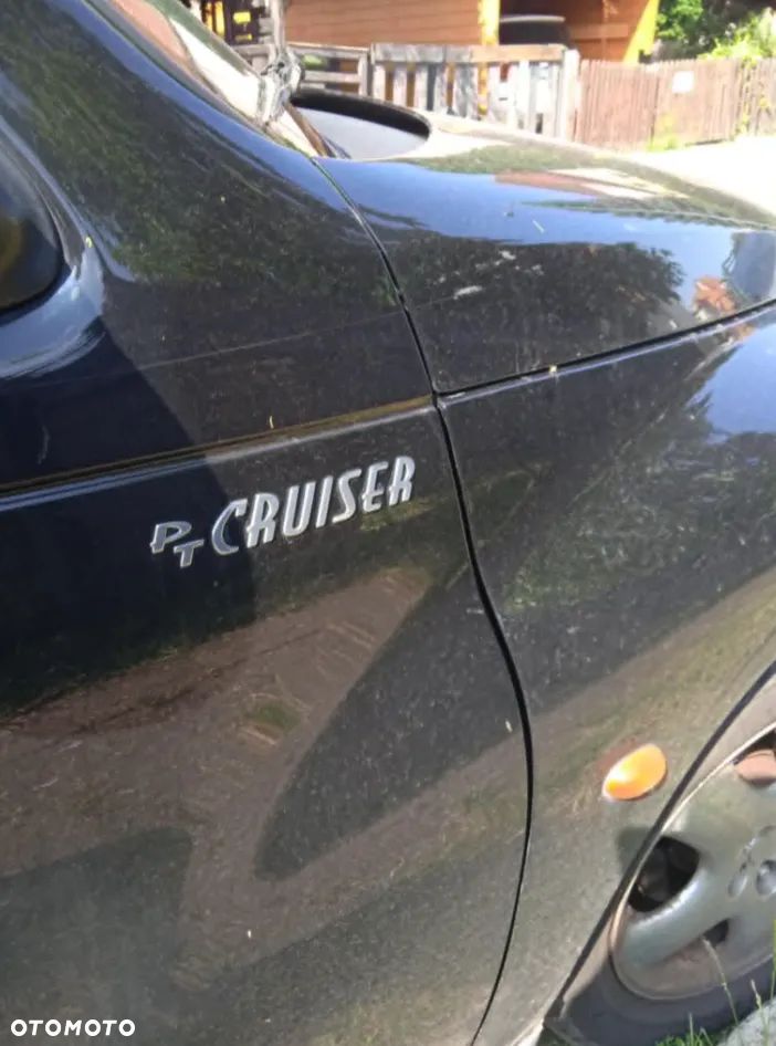 Chrysler PT Cruiser 2.2 CRD Classic - 16