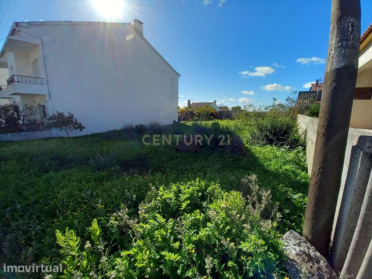 Lote para Construção em Castelo Branco - Grande imagem: 5/10