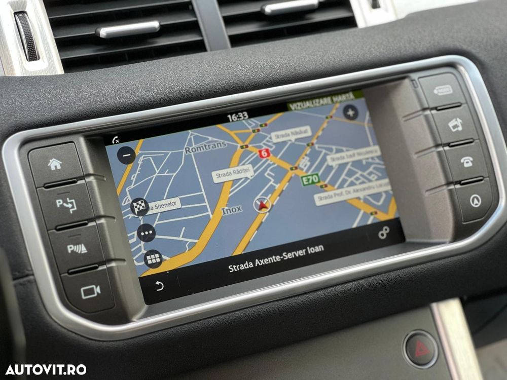 Land Rover Range Rover Evoque 2.0 D150 SE - 27