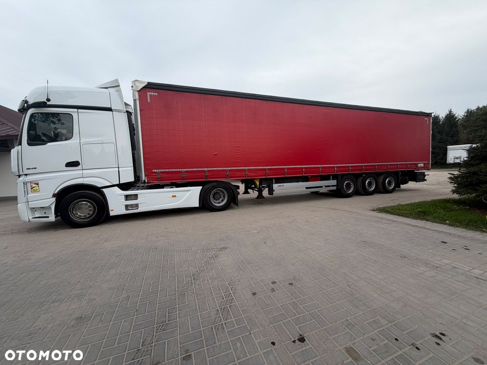Schmitz Cargobull SCS 24/L - 5
