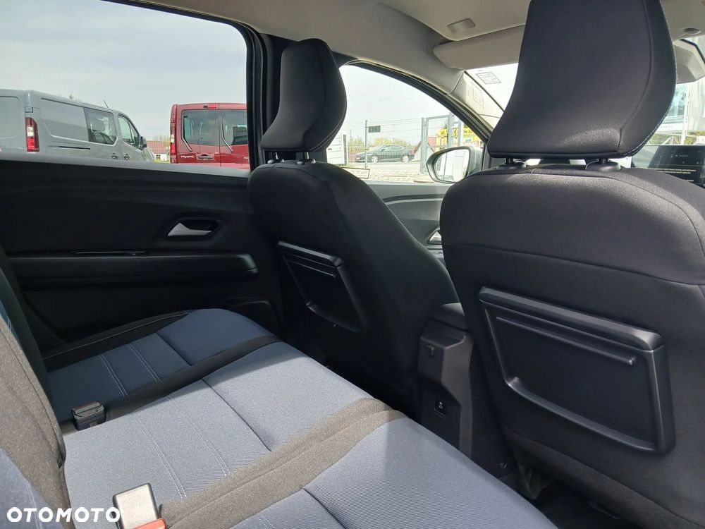 Dacia Jogger 1.0 TCe 110 Journey 7os - 13