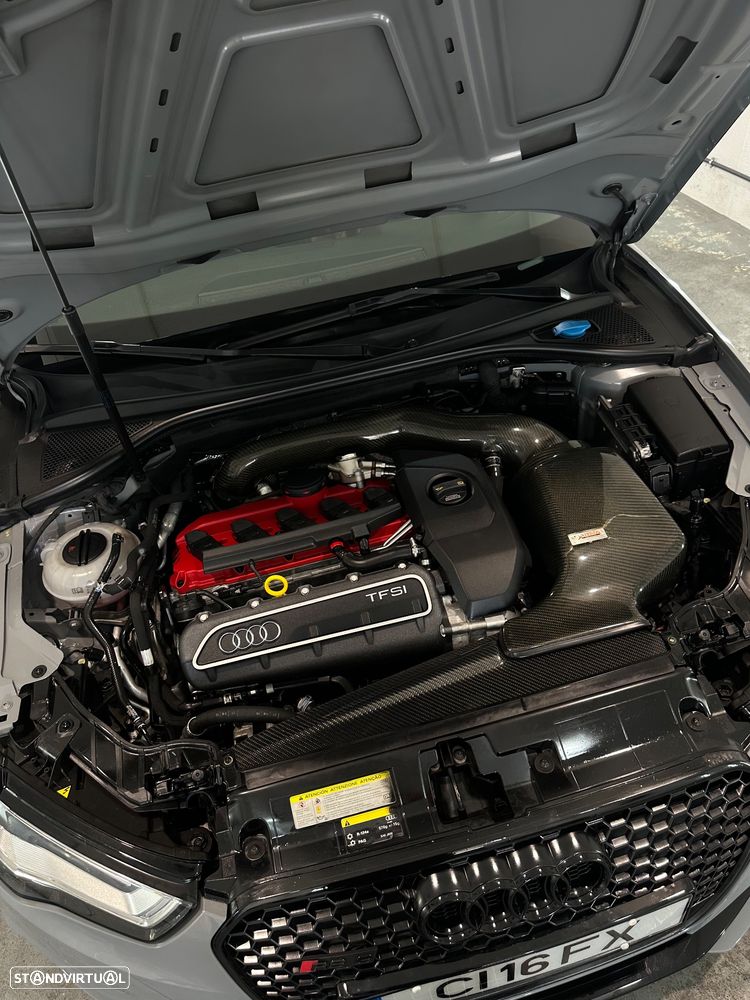 Audi RS3 Sportback 2.5 TFSI quattro S tronic - 17