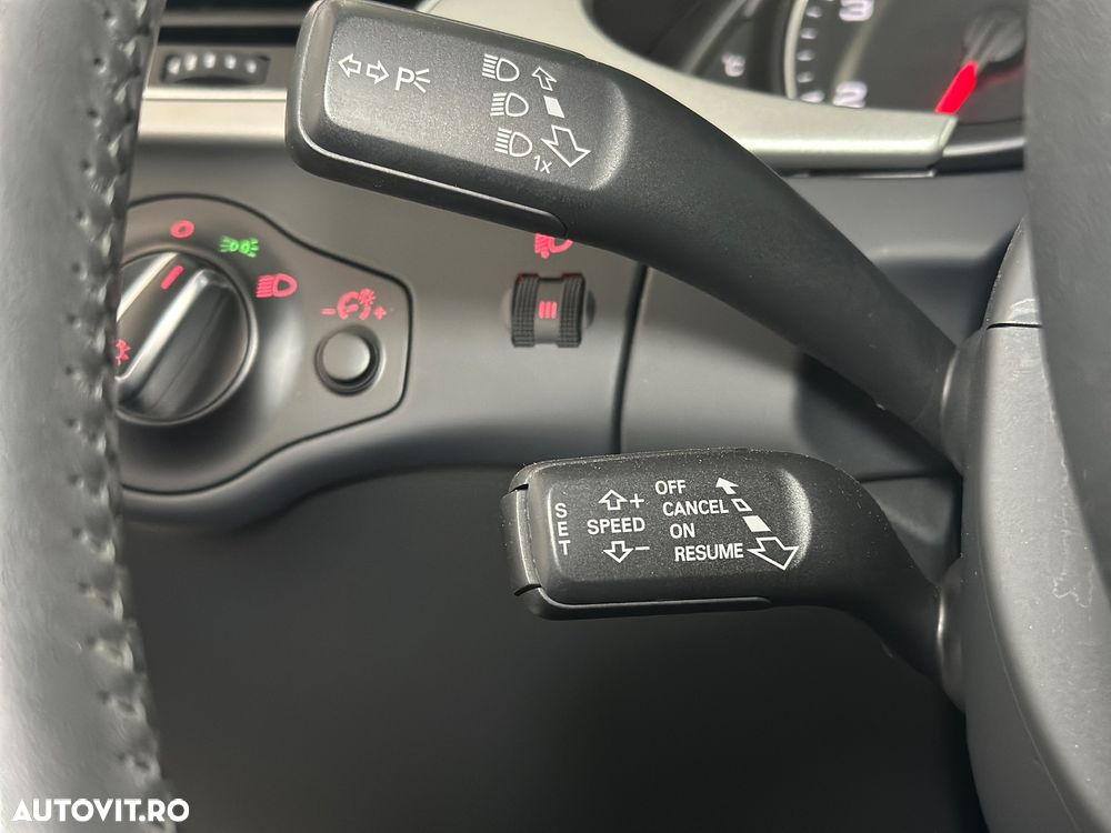 Audi A4 - 19