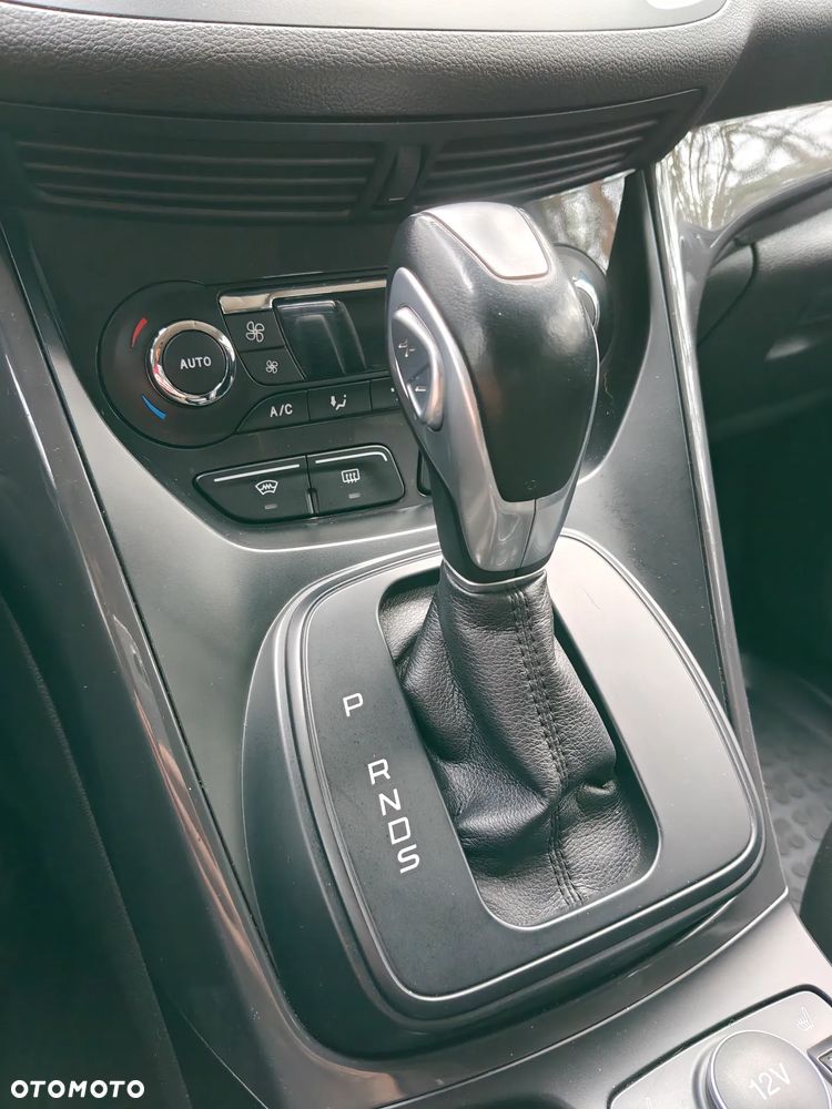 Ford Kuga 2.0 TDCi 4x4 Titanium - 13