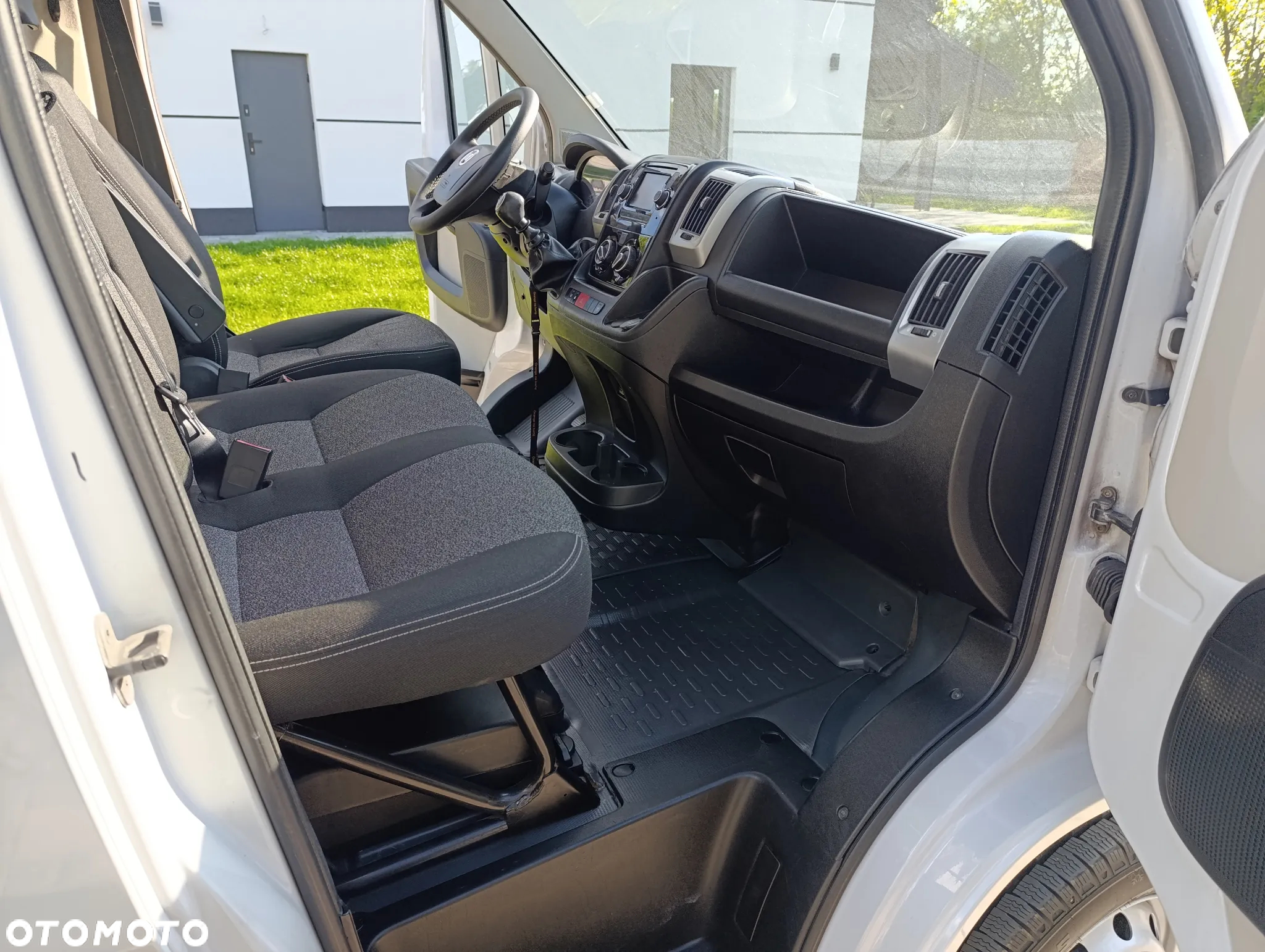 Fiat Ducato - 23
