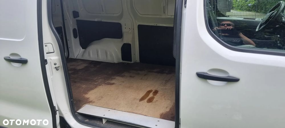 Toyota ProAce D-4D Medium 3,1t Mobilny Life - 14