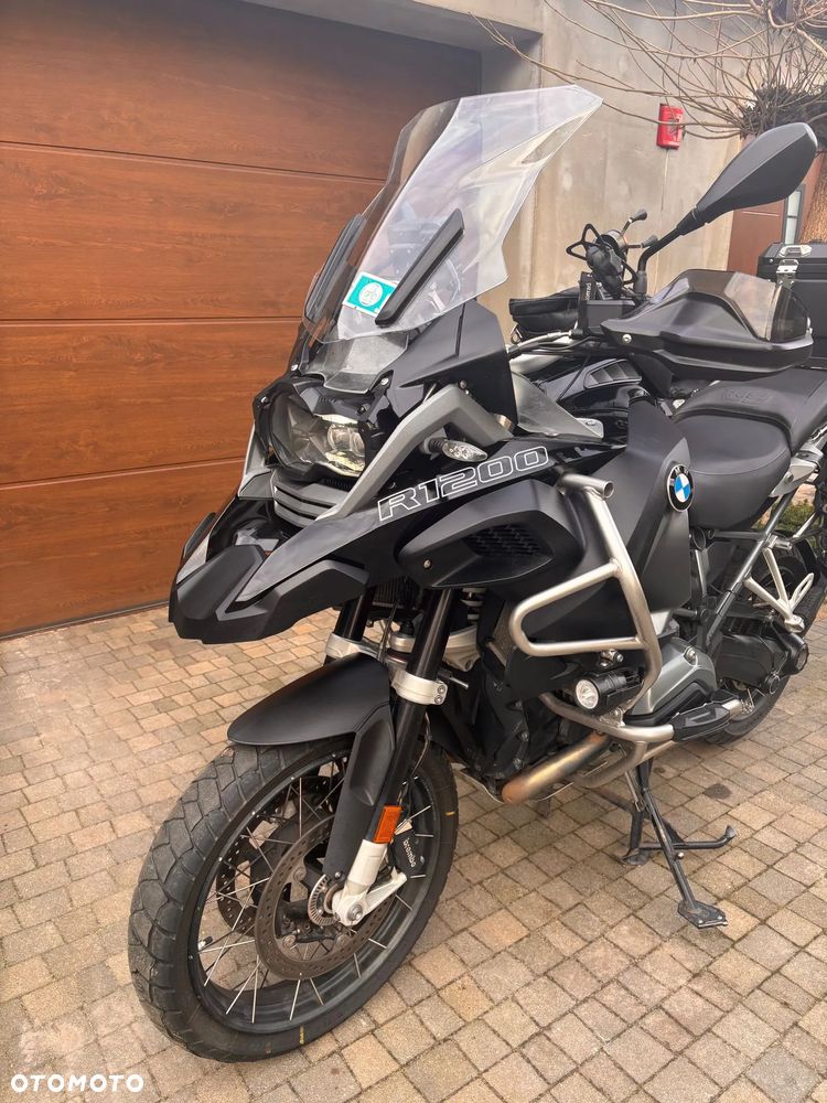 BMW Adventure - 6