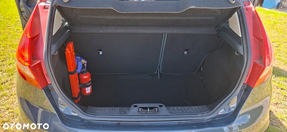 Ford Fiesta 1.4 TDCi Trend - 6