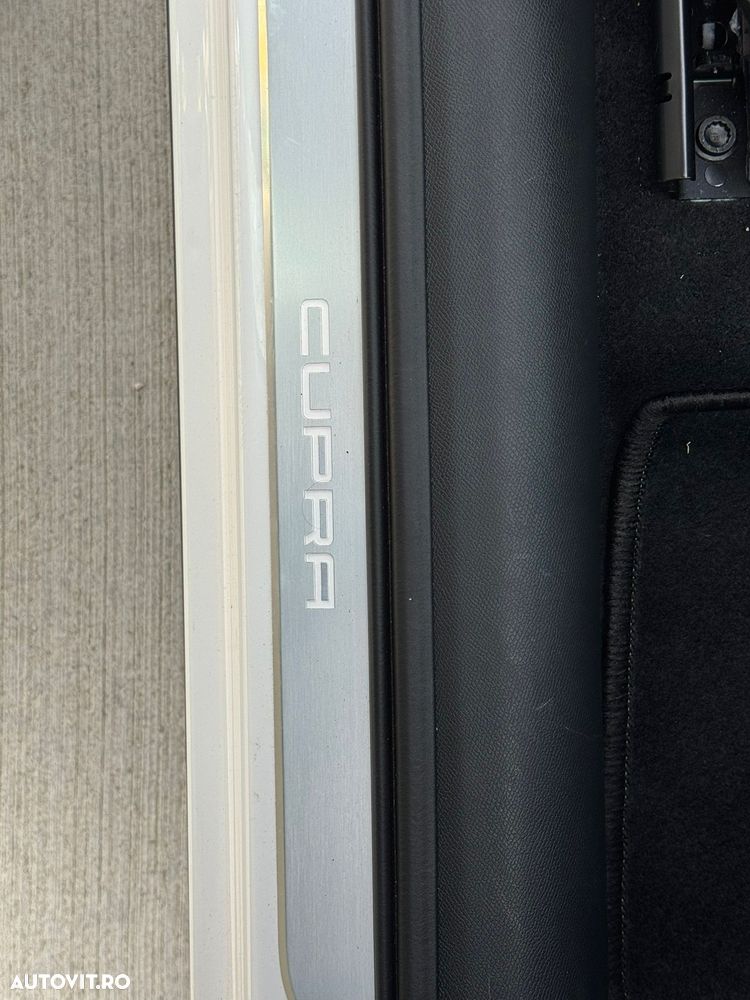 Cupra Formentor 1.4 e-HYBRID PHEV VZ - 21