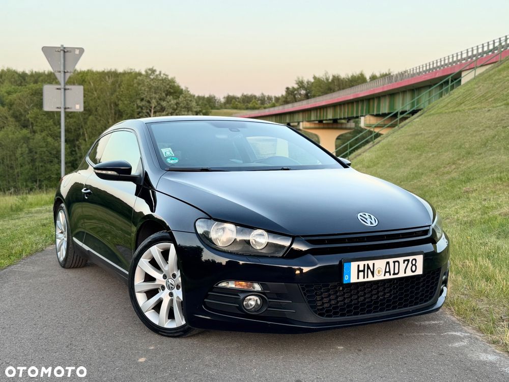 Volkswagen Scirocco 1.4 TSI Match - 22
