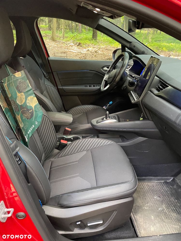 Renault Symbioz 1.8 E-Tech Full Hybrid 160 Esprit Alpine - 5