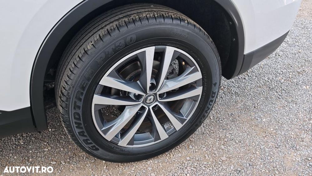 Renault Koleos ENERGY dCi 175 X-tronic LIMITED - 31