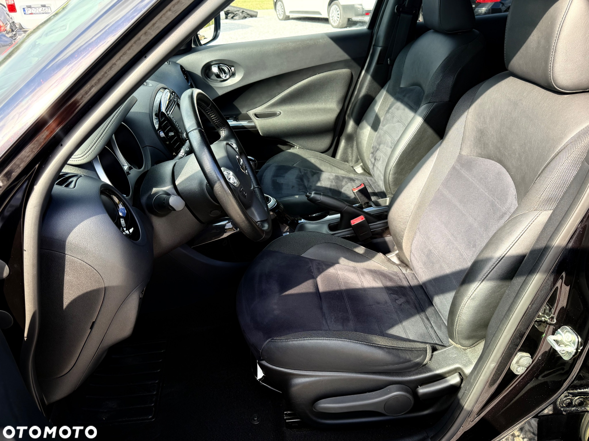 Nissan Juke - 22