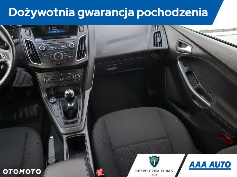 Ford Focus - 9