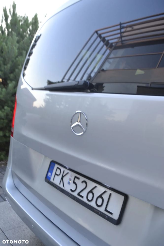 Mercedes-Benz Vito Tourer Select 447.701 - 30