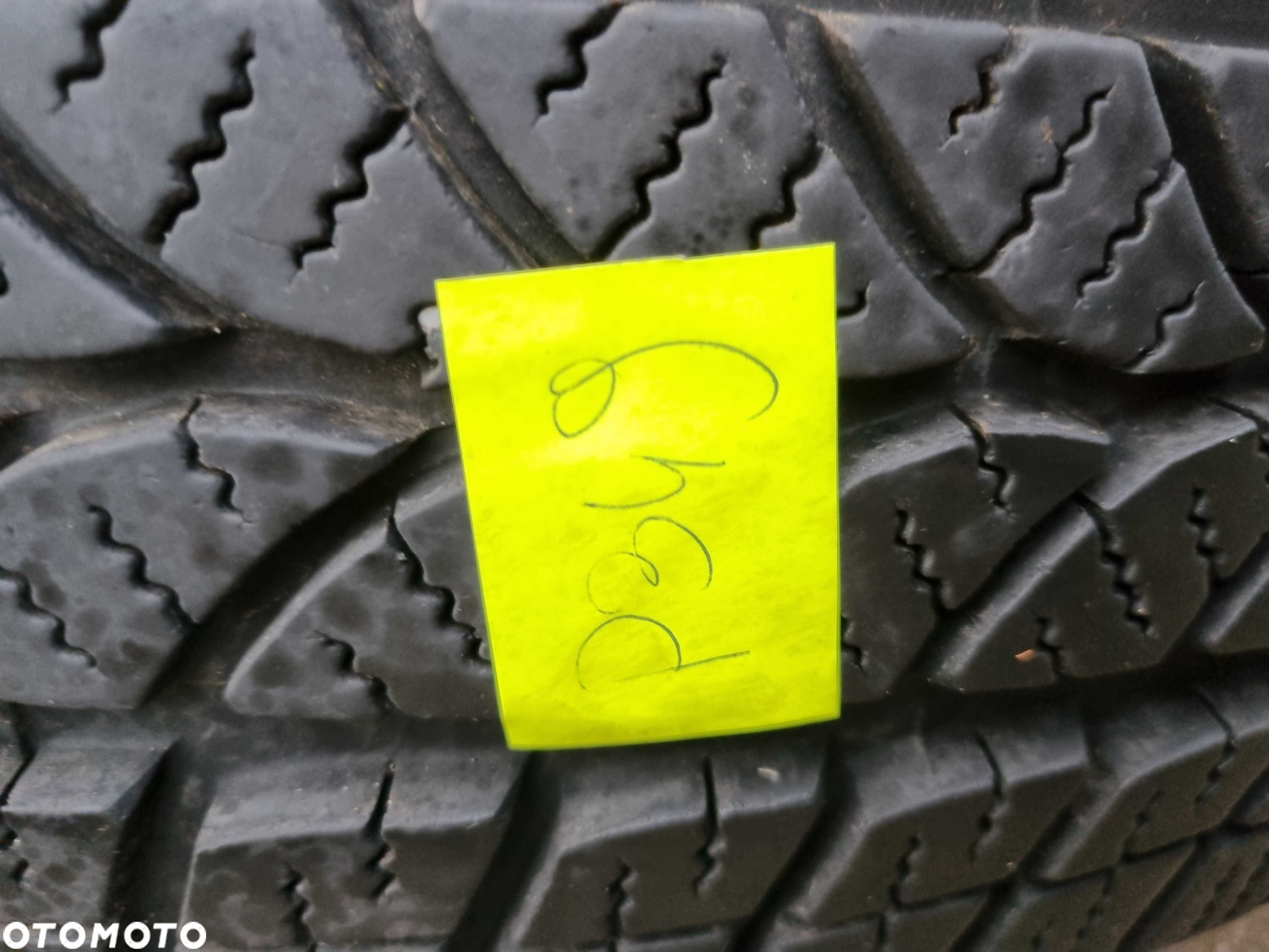 Opona zimowa KORMORAN Snowpro B2 205/55 R16 94H XL 7,10 mm SZTUKA P349 - 7