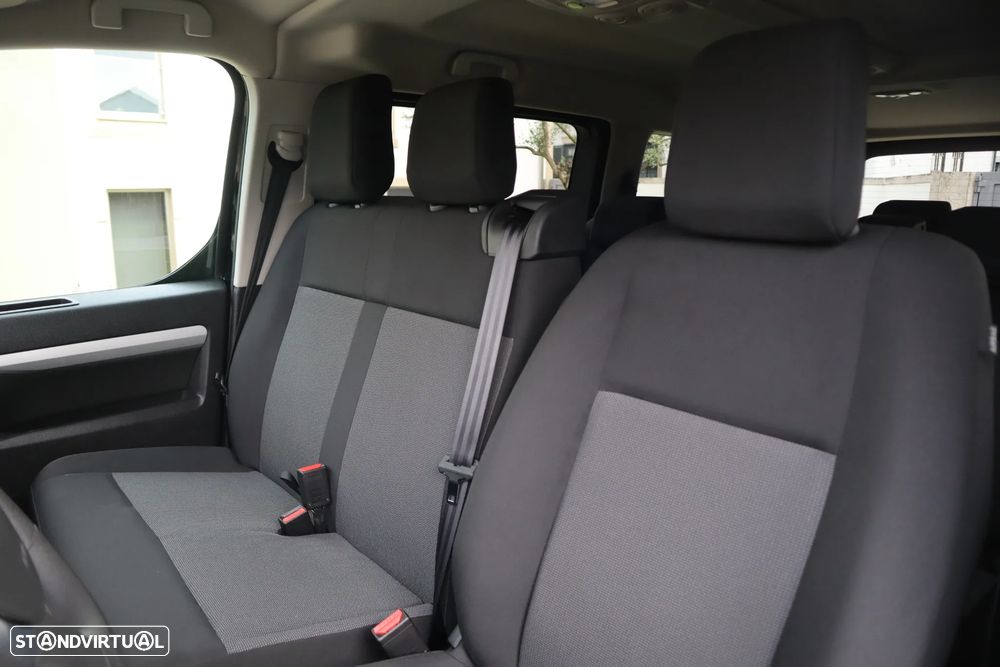 Citroën e-Spacetourer 75 kWh XL Business - 20