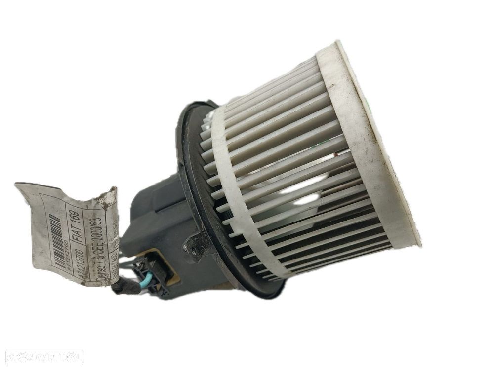 Motor Sofagem Ford Ka (Ru8) - 3