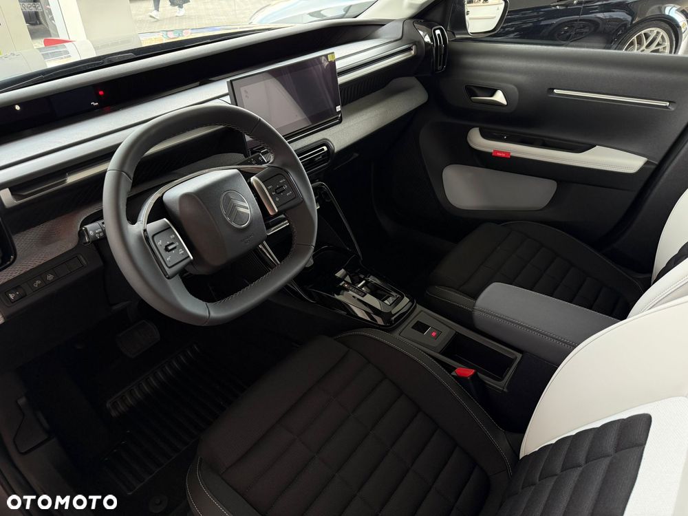 Citroën C3 Aircross 44kWh Comfort Range Max - 6