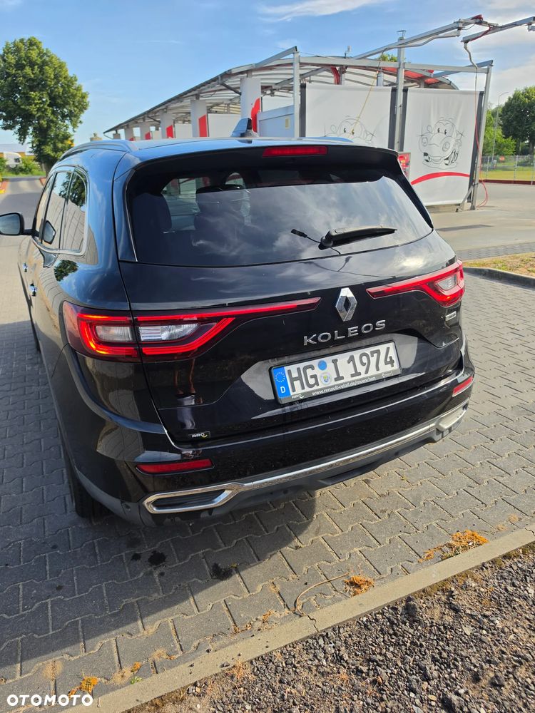 Renault Koleos BLUE dCi 190 4WD X-tronic INITIALE PARIS - 8