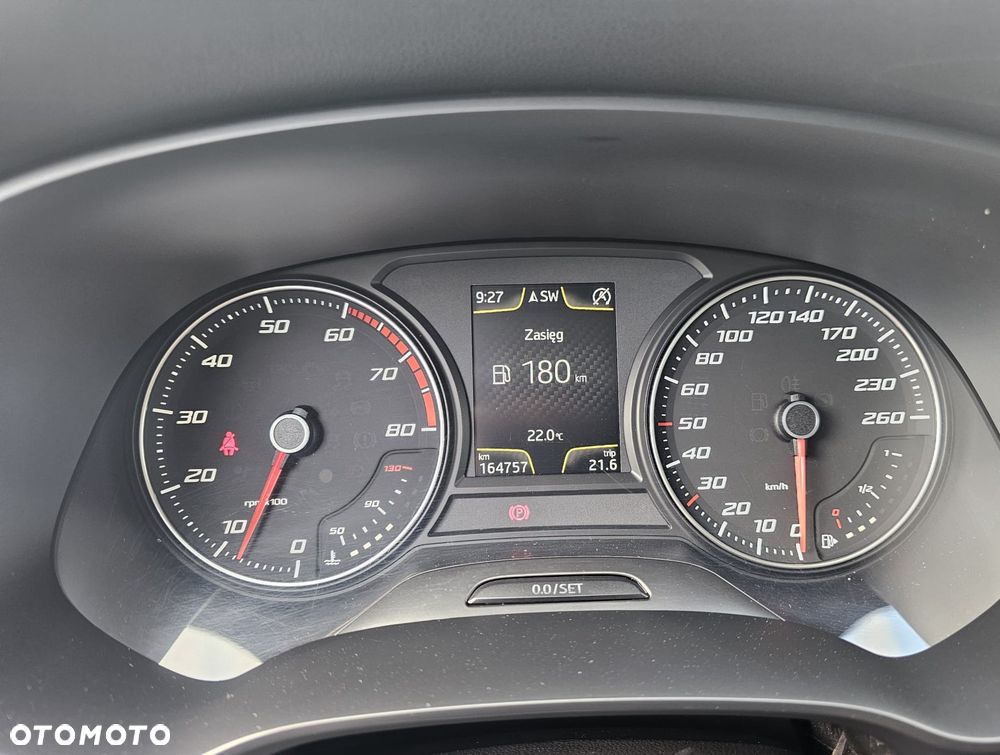 Seat Leon 1.2 TSI Full LED S&S - 16