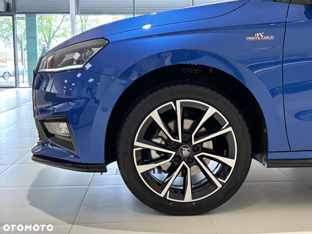 Skoda Fabia - 10