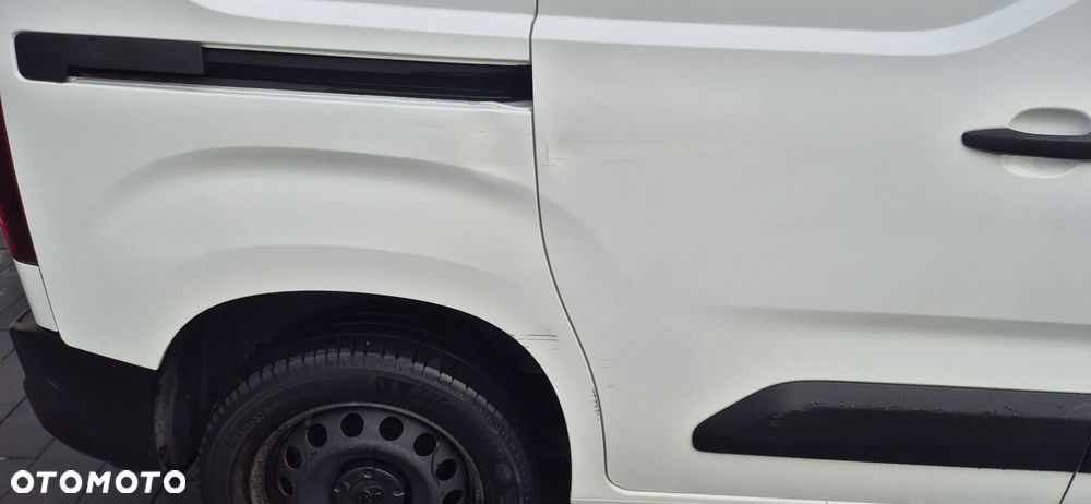 Toyota Proace City - 17