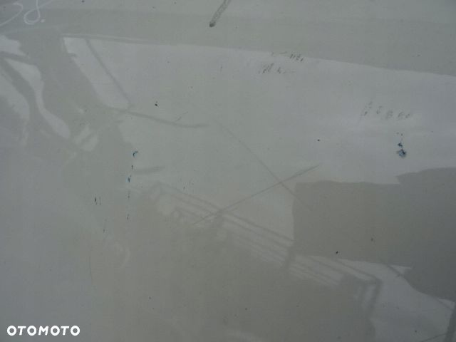 MASKA POKRYWA SILNIKA SEAT TOLEDO I 95-99 NR338 - 7