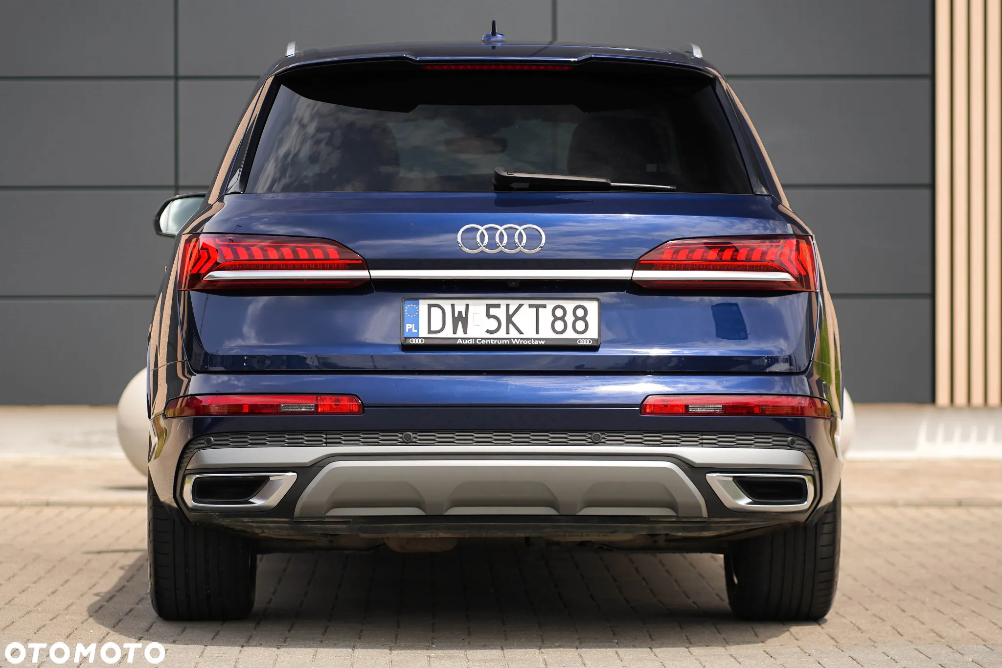 Audi Q7 - 15