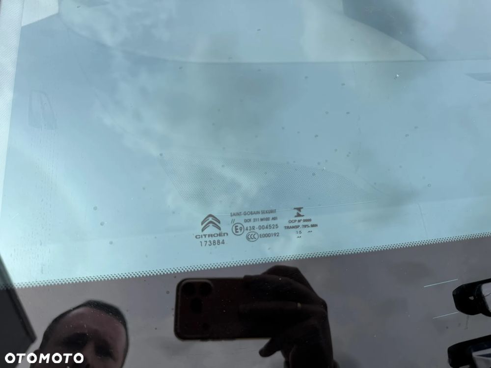 Citroën C4 Grand Picasso 2.0 BlueHDi Exclusive - 26