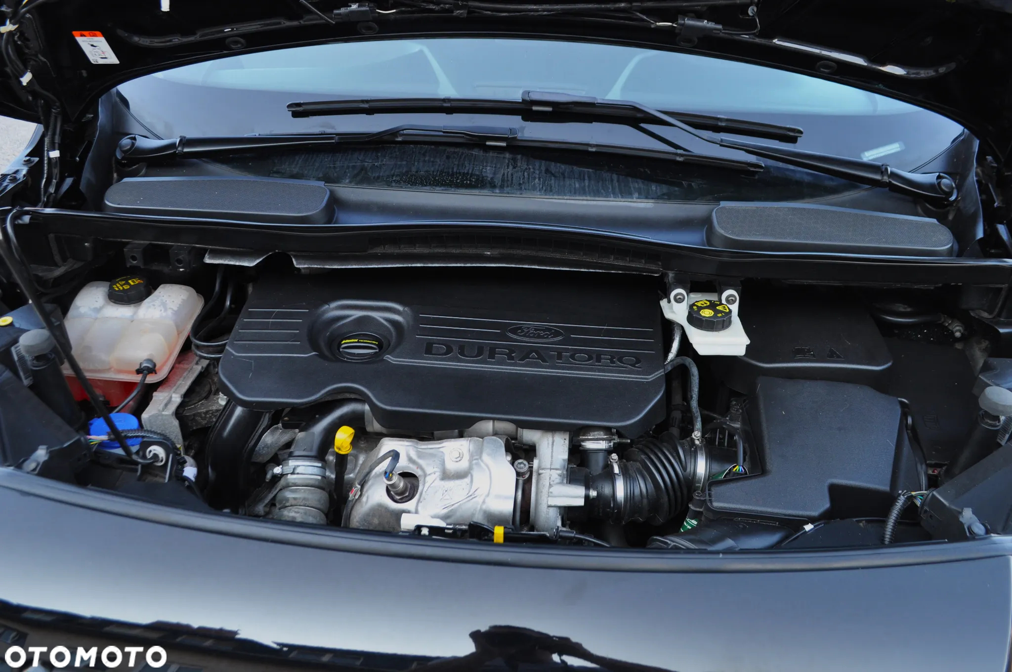 Ford Tourneo Connect 1.5TDCi Trend - 27
