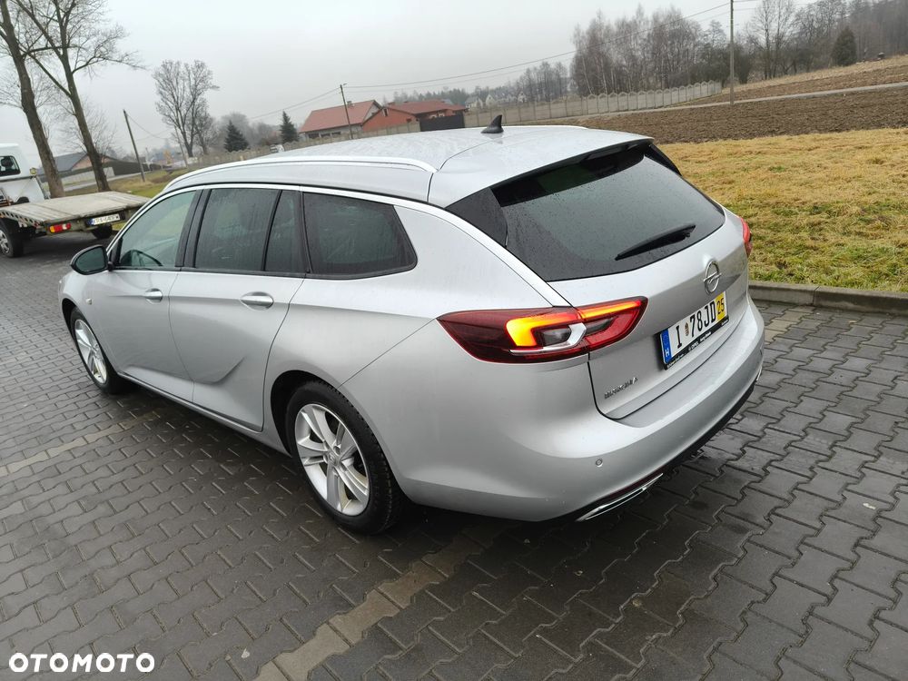 Opel Insignia 2.0 CDTI Elegance S&S - 21