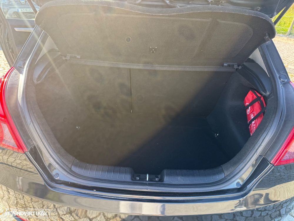 Kia ProCeed - 9