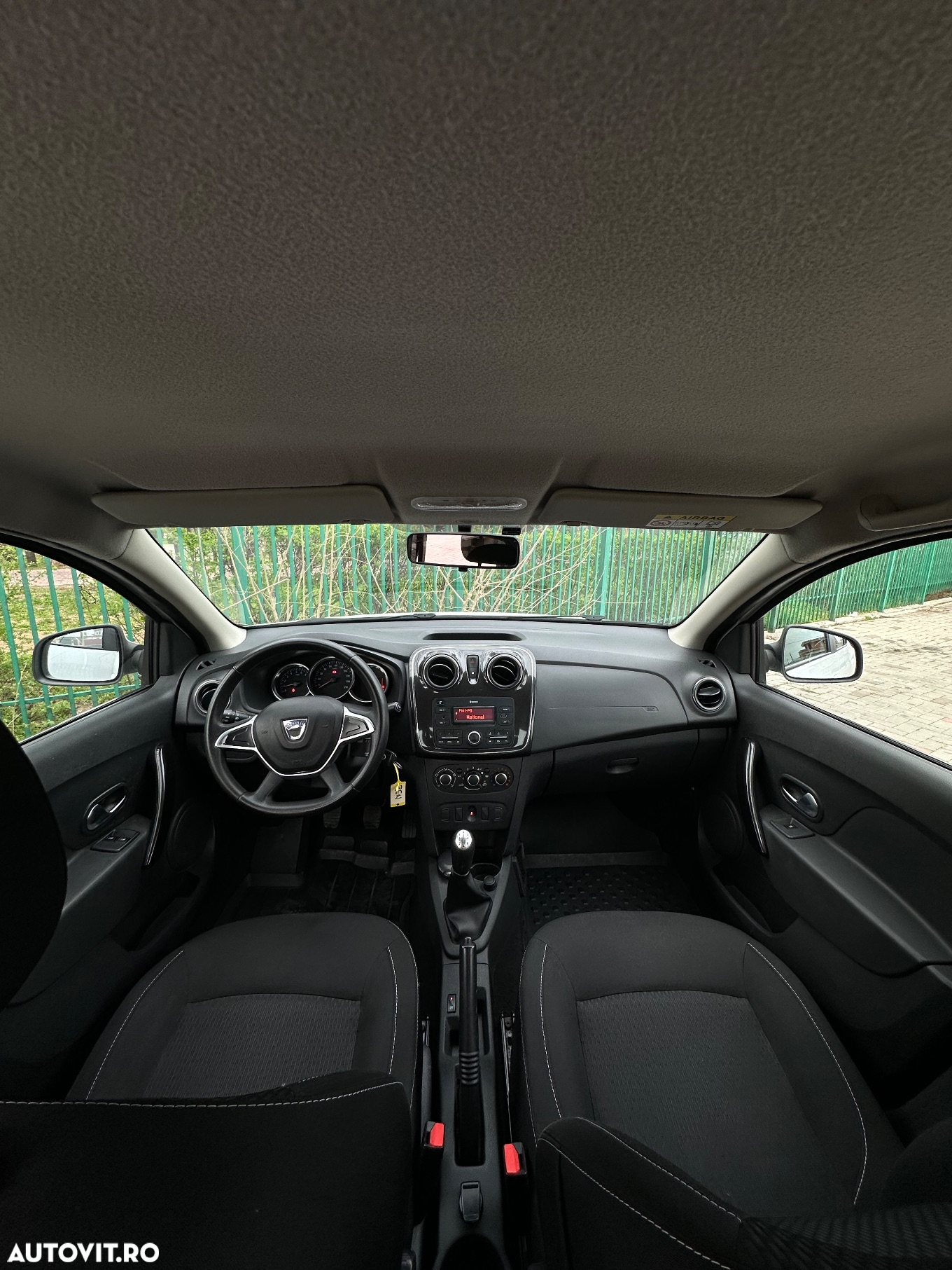 Dacia Logan MCV 1.5 Blue dCi Laureate - 3