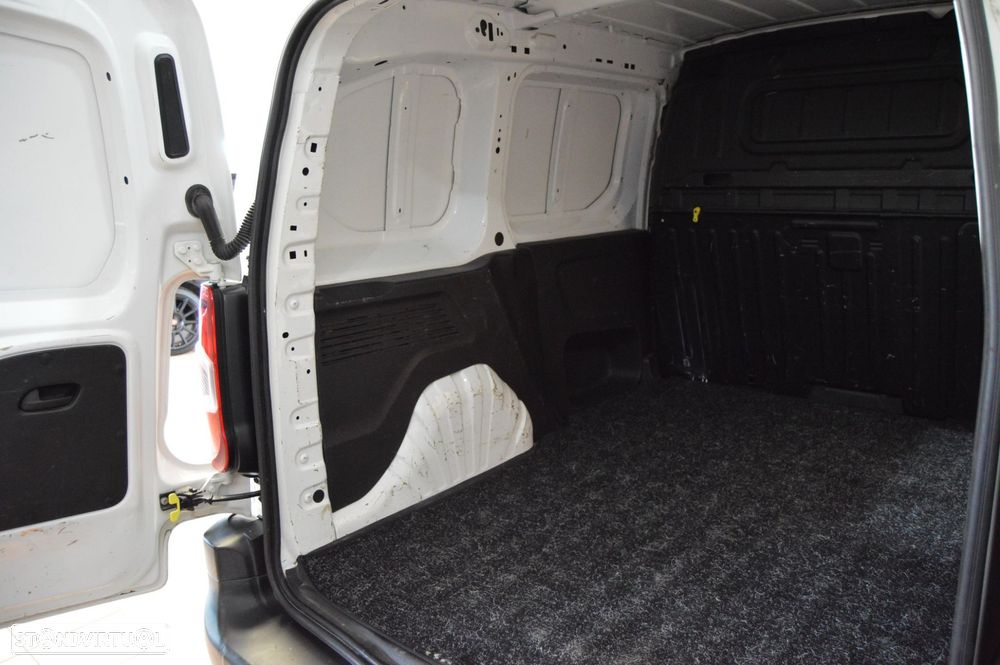 Citroën Berlingo Outro - 14