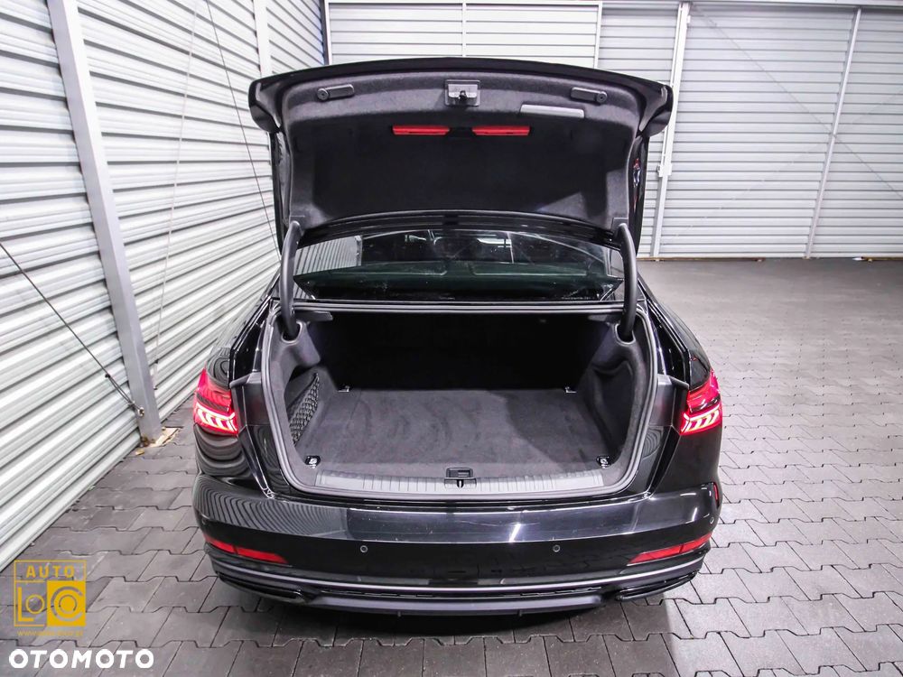 Audi A6 Limousine - 13