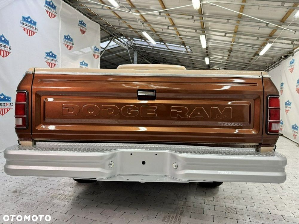 Dodge RAM - 7