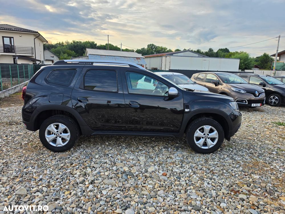 Dacia Duster Urban ECO-G 100 Comfort - 4