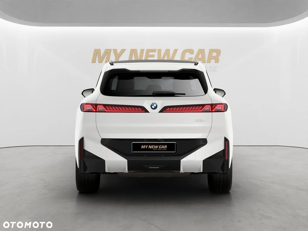 BMW X5 xDrive40i - 24