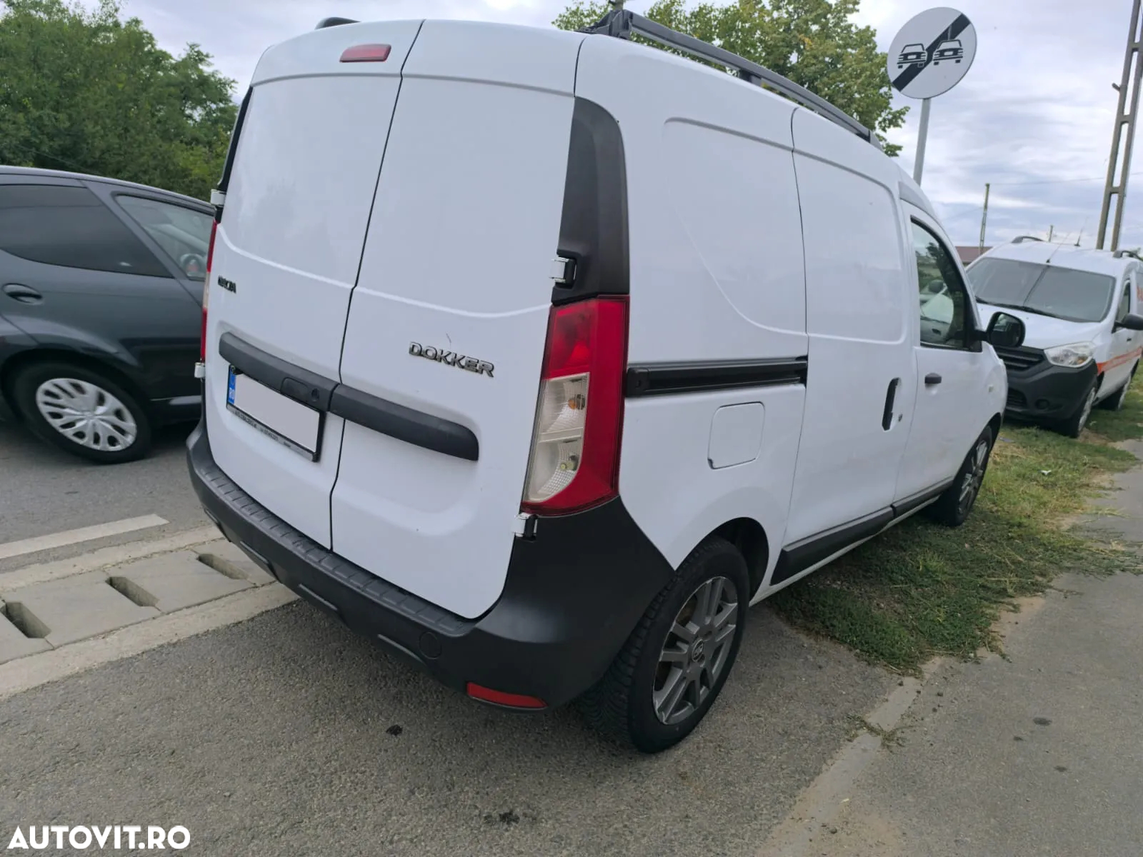 Dacia Dokker 1.5 Ambiance - 6