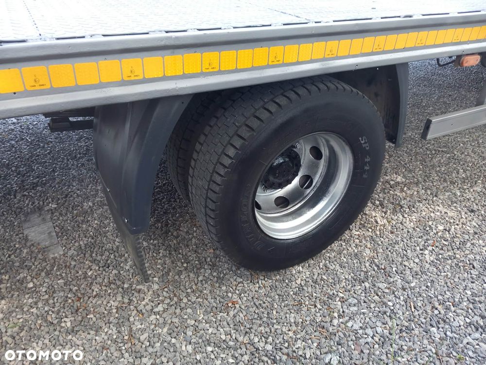 Iveco - 3