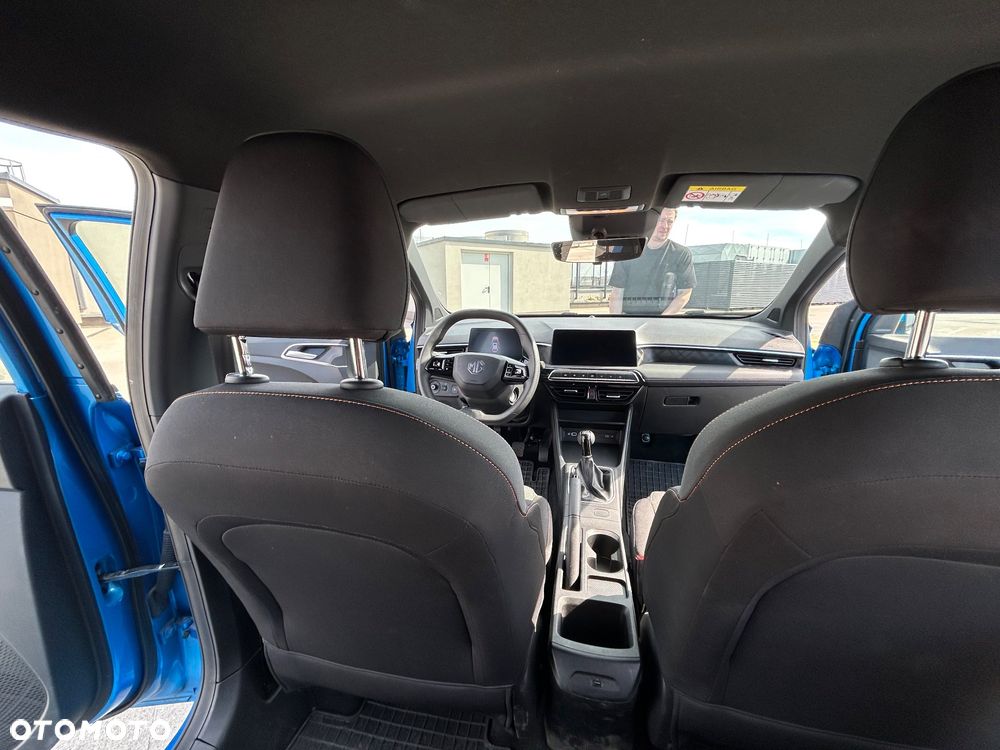 MG MG3 1.5 Standard - 14