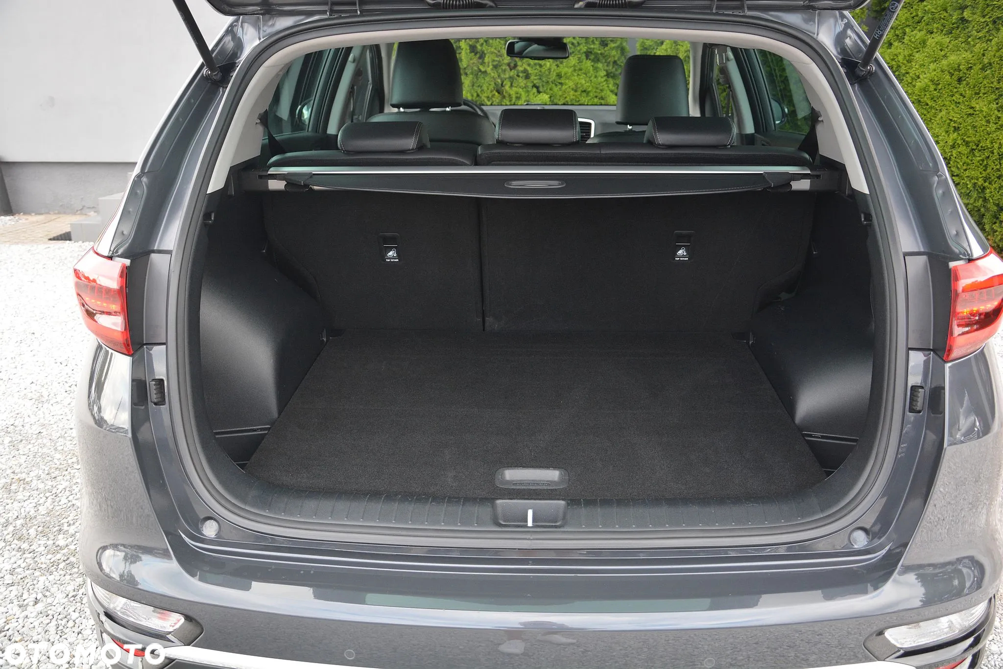 Kia Sportage 1.6 GDI 2WD SPIRIT - 14