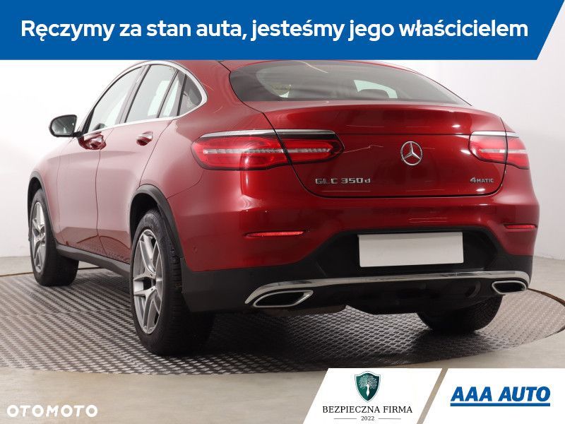 Mercedes-Benz GLC - 5